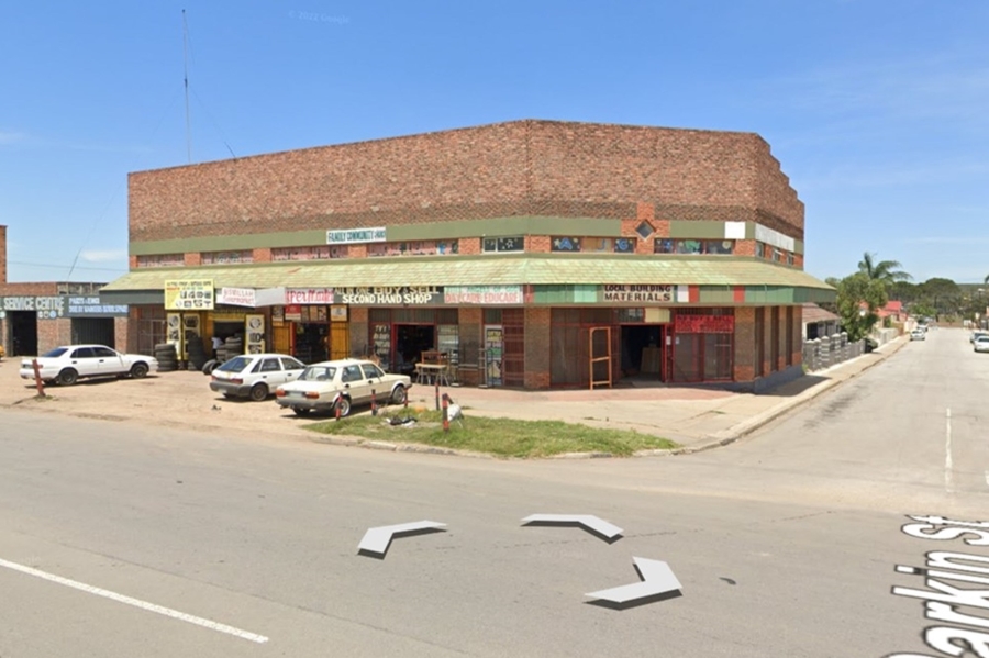 Commercial Property for Sale in Cannon Hill Eastern Cape